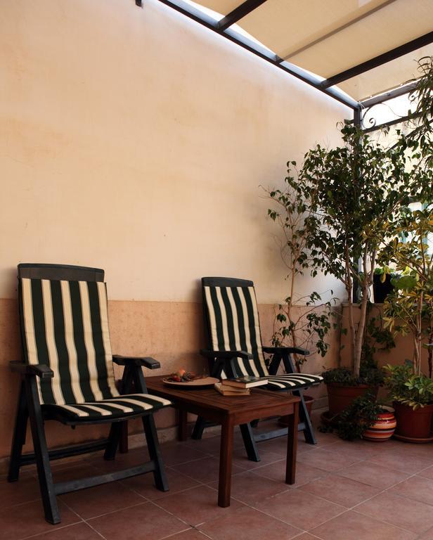 B&B La Terrazza Sul Porto Trapani Extérieur photo