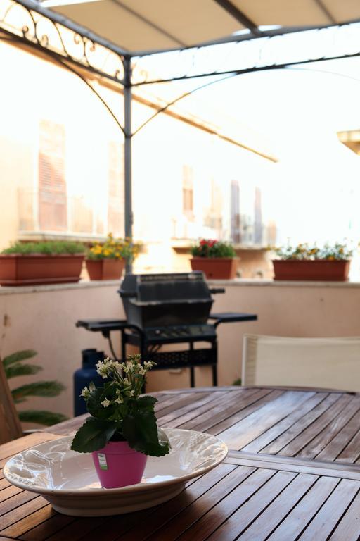 B&B La Terrazza Sul Porto Trapani Extérieur photo