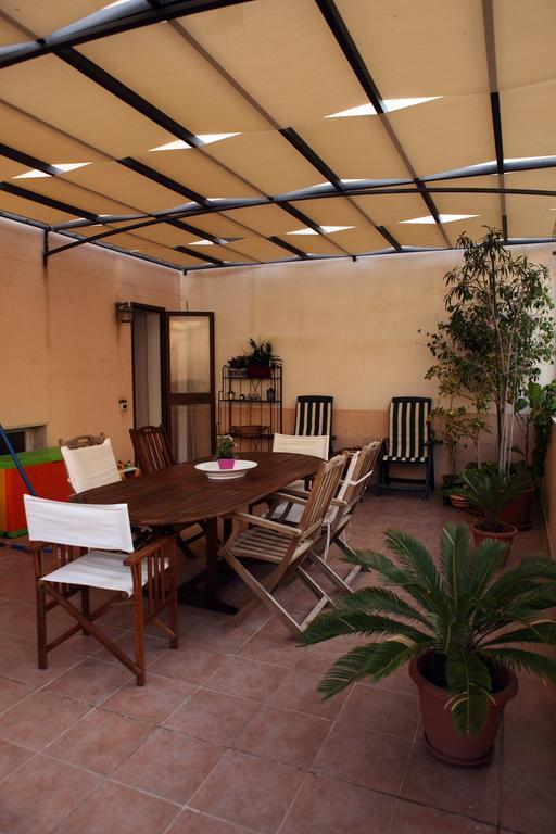 B&B La Terrazza Sul Porto Trapani Extérieur photo
