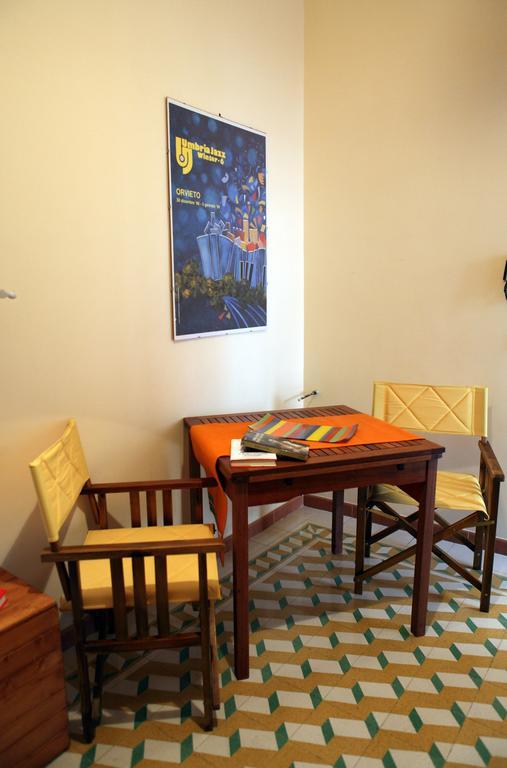 B&B La Terrazza Sul Porto Trapani Extérieur photo