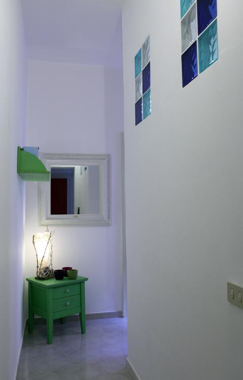 B&B La Terrazza Sul Porto Trapani Extérieur photo