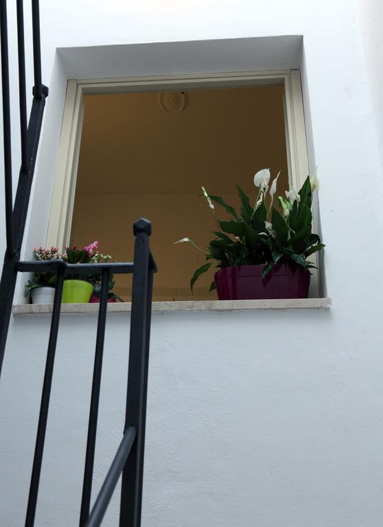 B&B La Terrazza Sul Porto Trapani Extérieur photo