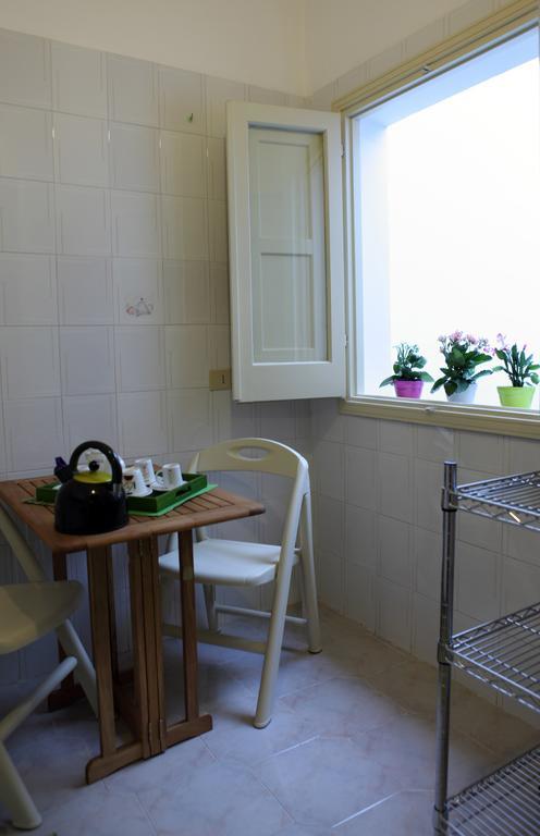 B&B La Terrazza Sul Porto Trapani Extérieur photo