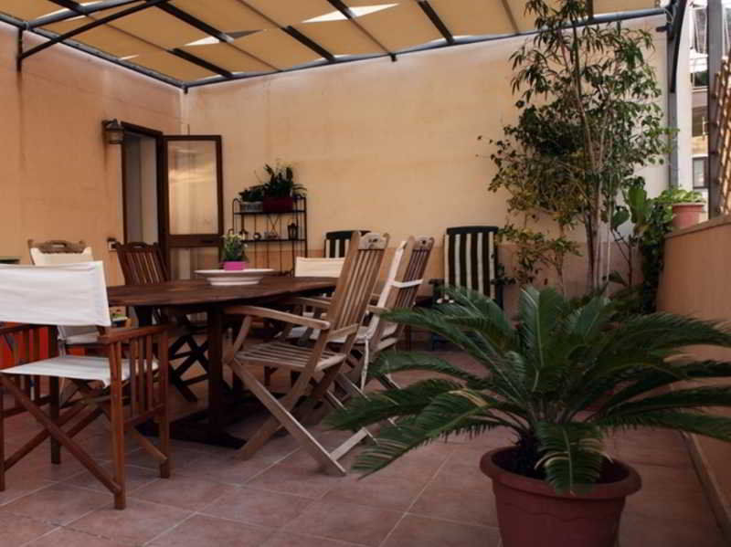 B&B La Terrazza Sul Porto Trapani Extérieur photo